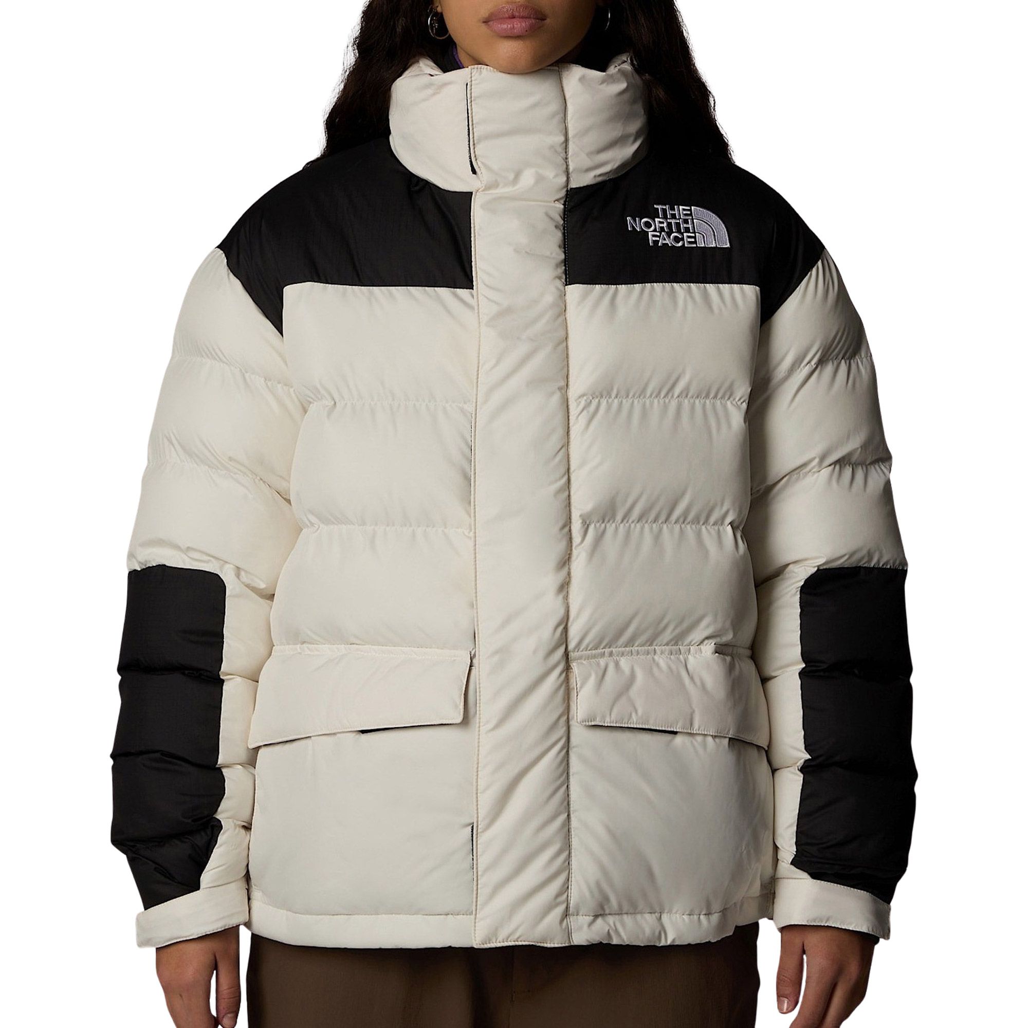 The North Face Limbara Padded Winterjas Dames | PlutoSport